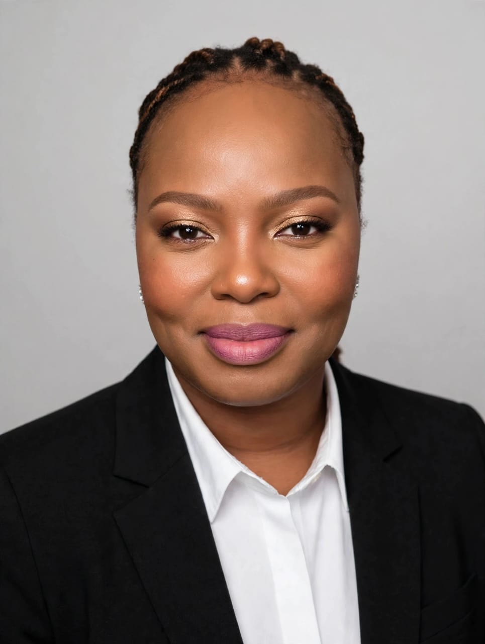Lydia Mokhosi